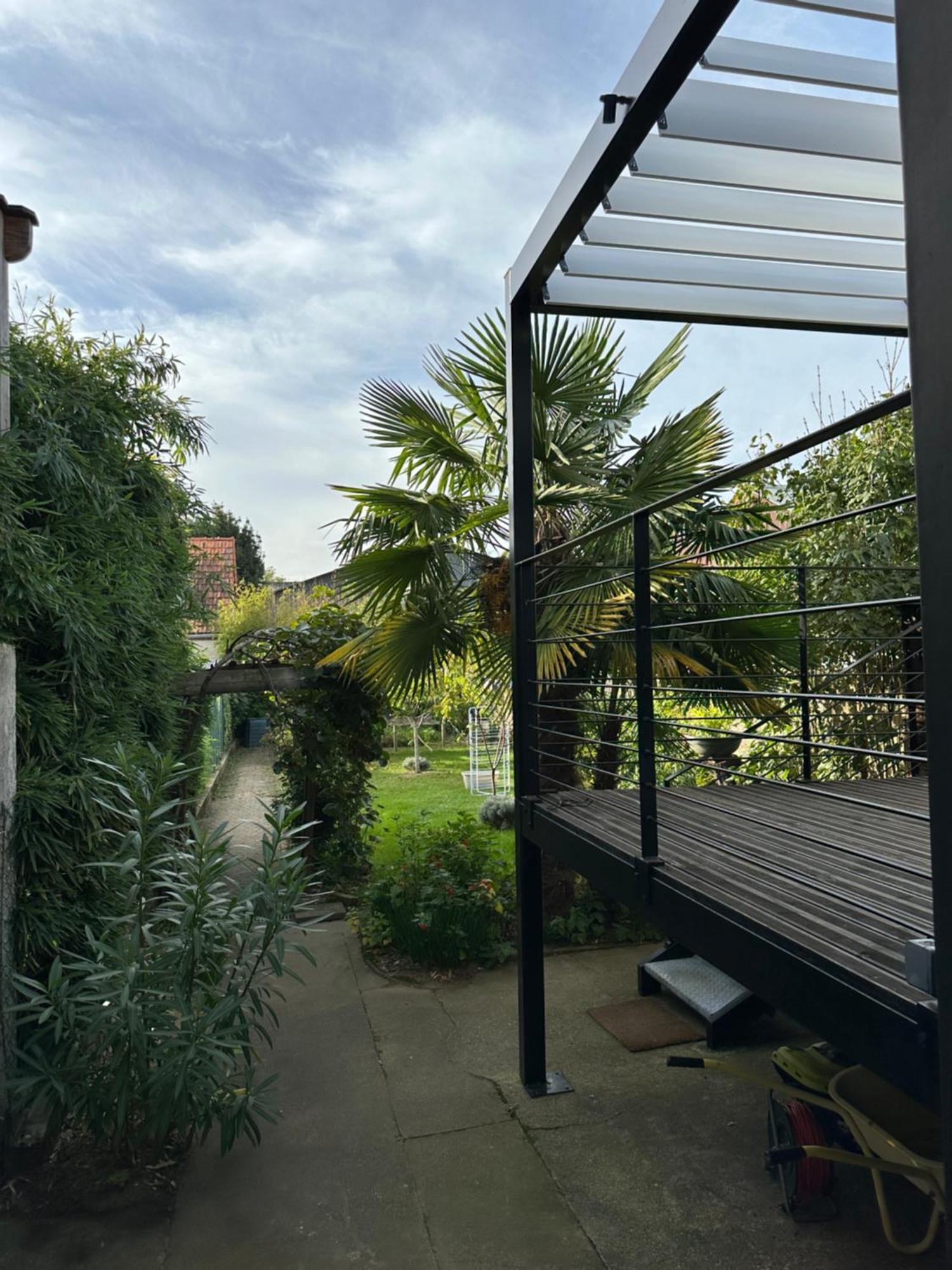 La Victoria - Charmante Maison En Centre Ville - Gare - Jardin Le Mans Exterior foto